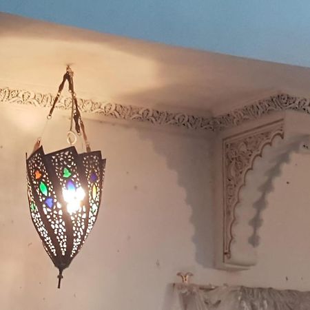 Riad Tiziri Marakéš Exteriér fotografie