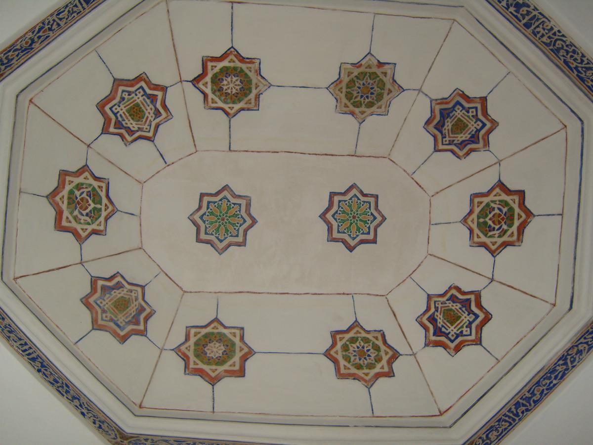 Riad Tiziri Marakéš Exteriér fotografie